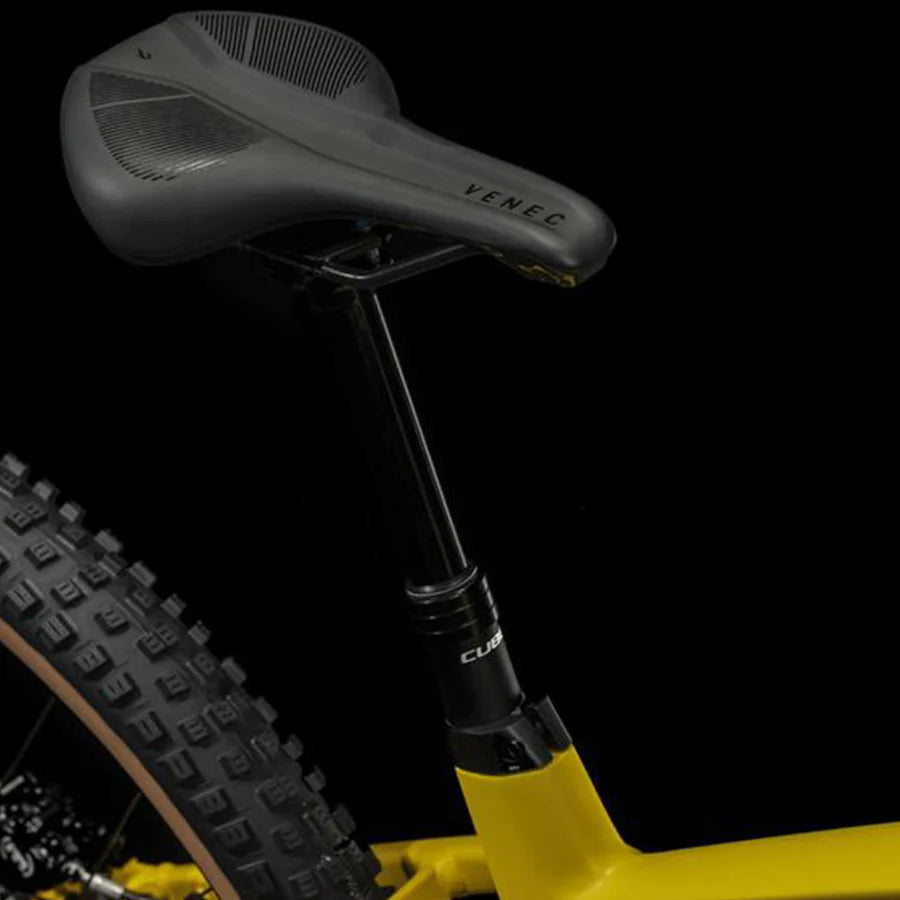 Bicicleta Electrica Stereo Hybrid 140 HPC Pro 750 Aro 29