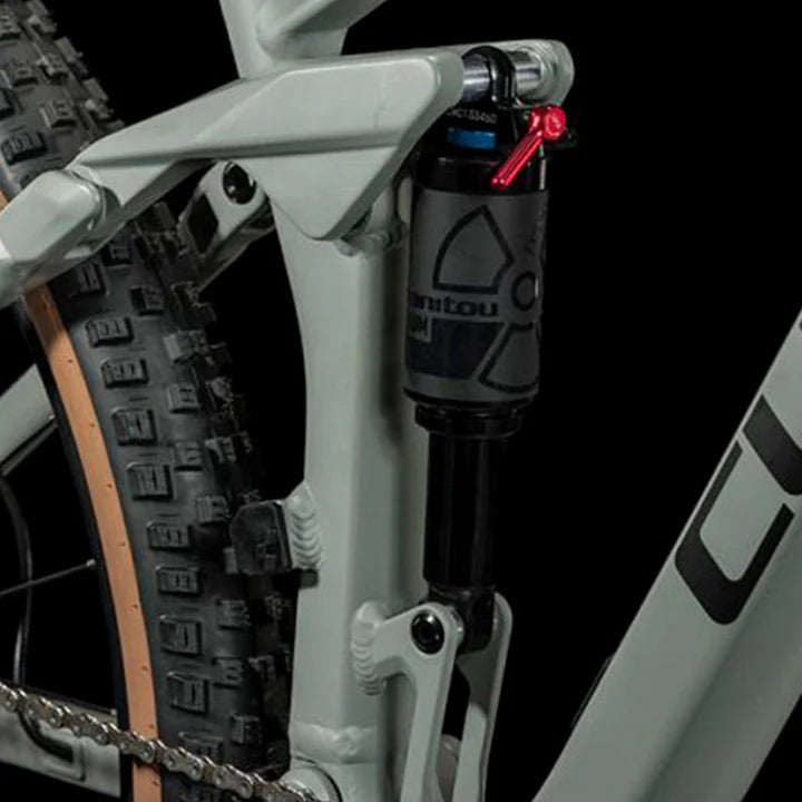 Bicicleta Mountain Bike Stereo ONE22 Pro Aro 29