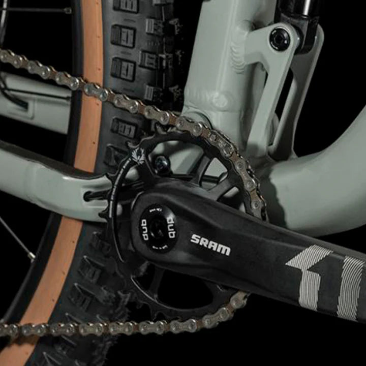 Bicicleta Mountain Bike Stereo ONE22 Pro Aro 29