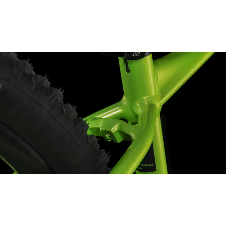 Bicicleta Mountain Bike Aim Aro 29