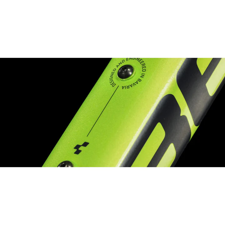 Bicicleta Mountain Bike Aim Aro 29