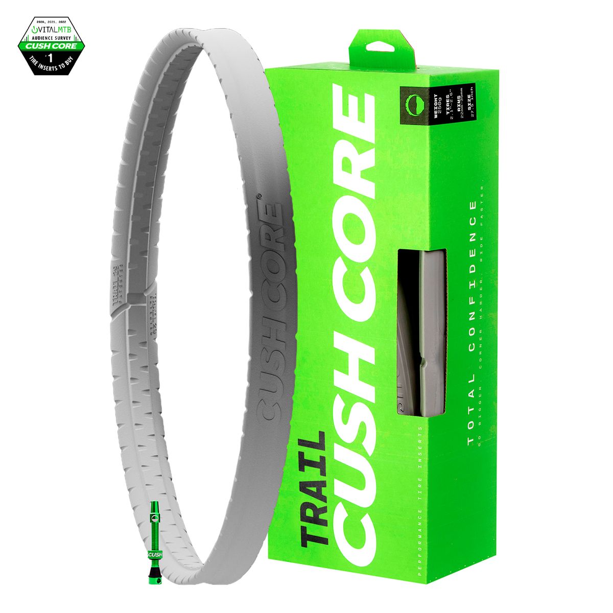 Proteccion Neumáticos Tubular Trail 29 Single