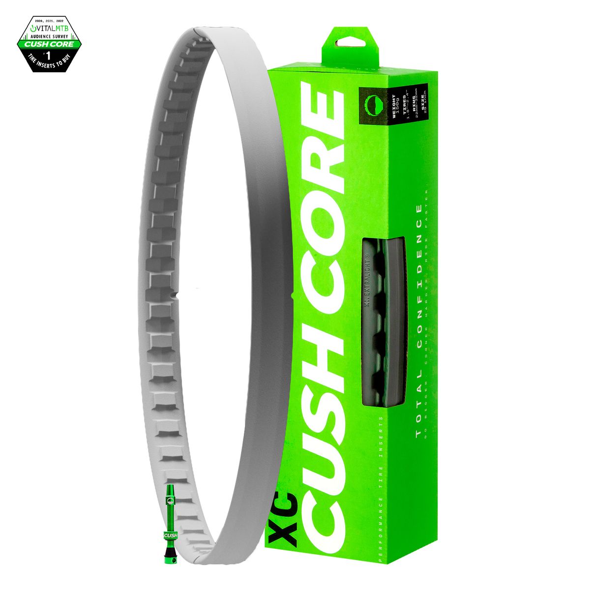 Proteccion Neumáticos Tubular E-MTB 29 Single