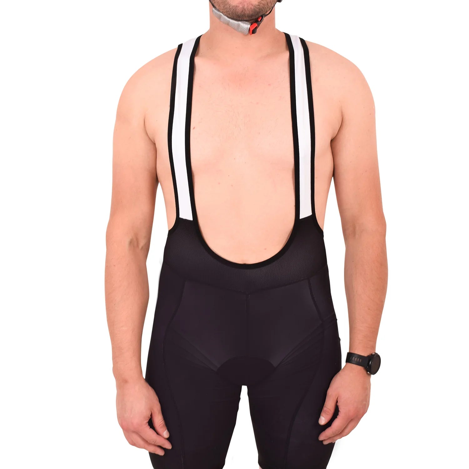 Calza Tirantes Hombre