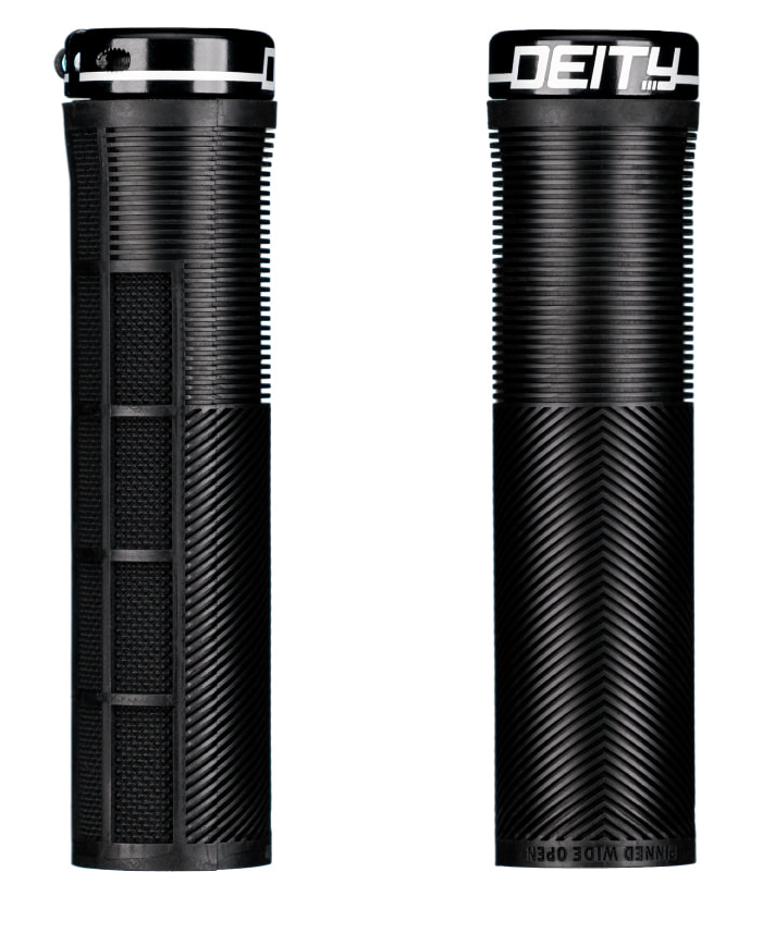 PUÑO DEITY KNUCKLEDUSTER