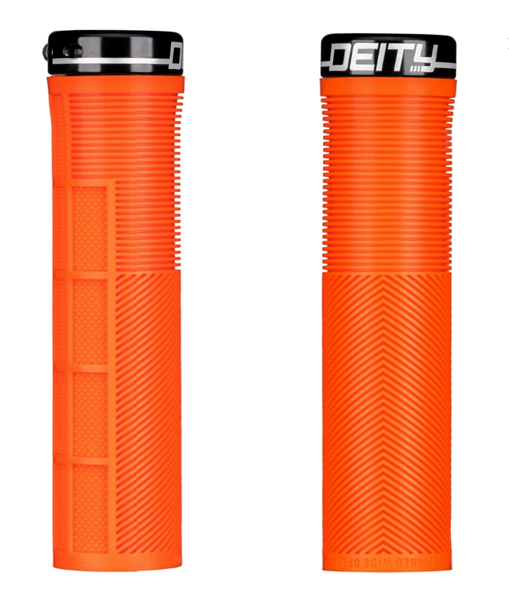 PUÑO DEITY KNUCKLEDUSTER