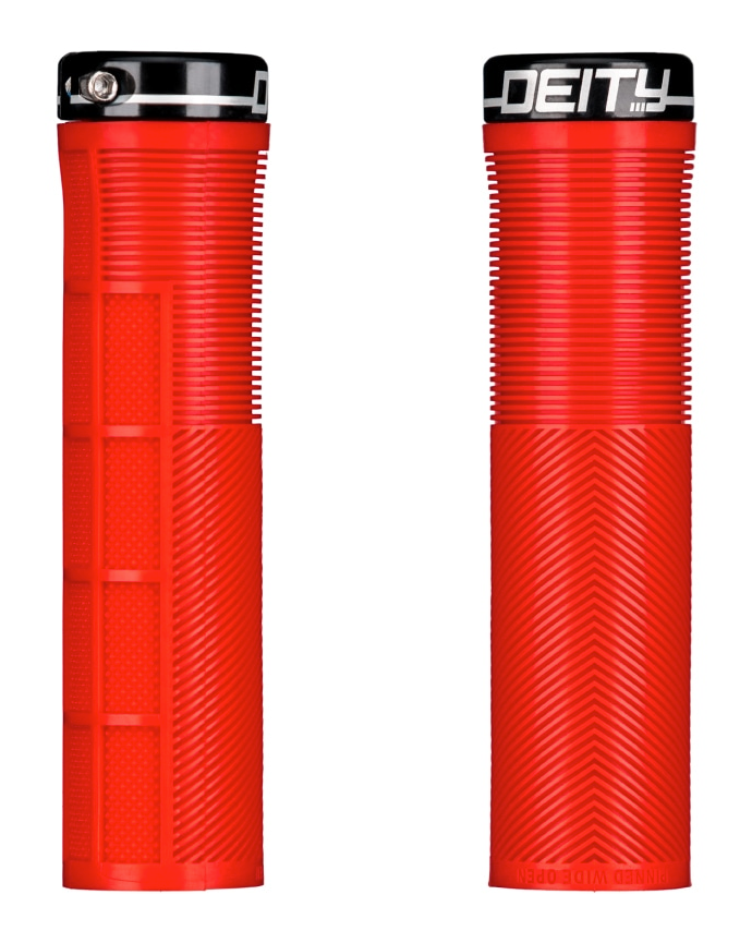 PUÑO DEITY KNUCKLEDUSTER