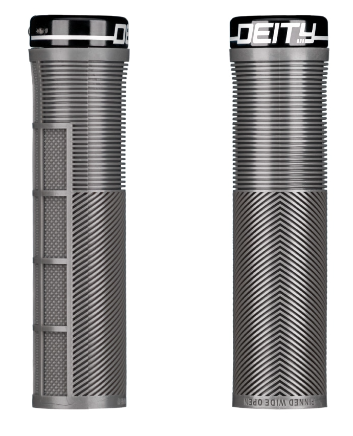 PUÑO DEITY KNUCKLEDUSTER