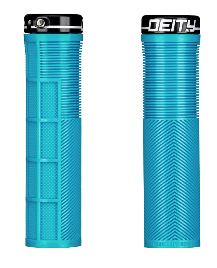 PUÑO DEITY KNUCKLEDUSTER