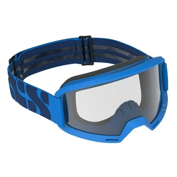 Antiparra Hack Mica Transparente