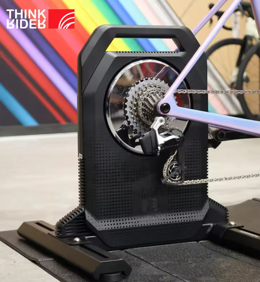 Rodillo Smart Thinkrider XX PRO