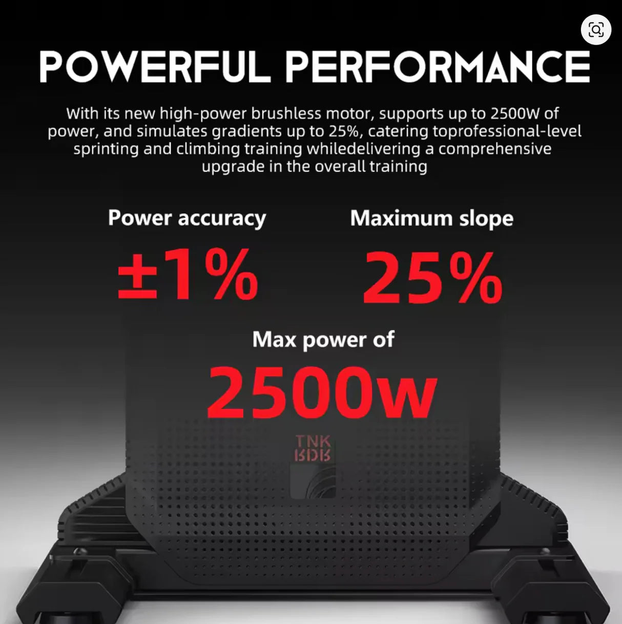 Rodillo Smart Thinkrider XX PRO