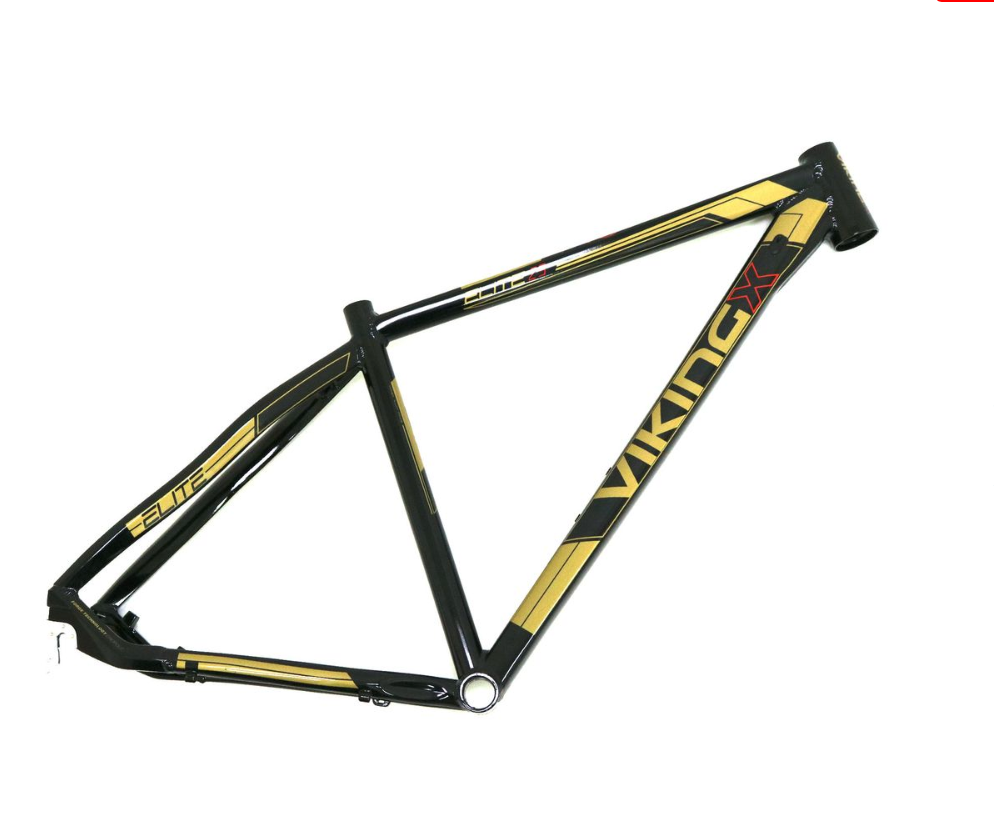 Cuadro Elite Aluminio 29 x 18.5"