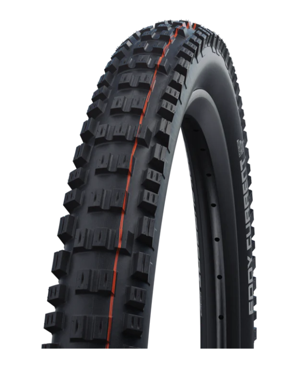 Neumático Eddy Current Front S/Trail Addix Soft 29x2.4"