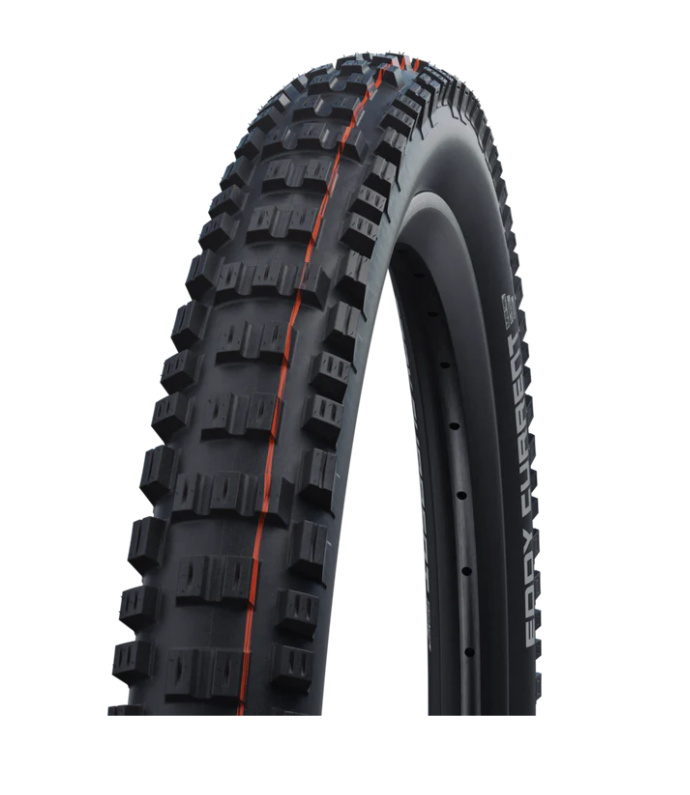 Neumático Eddy Current Front S/Trail Addix Soft 27.5x2.6"