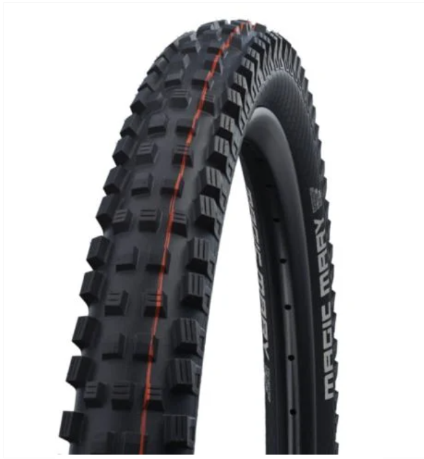 Neumático Magic Mary S/Trail Addix Soft 29x2.4"