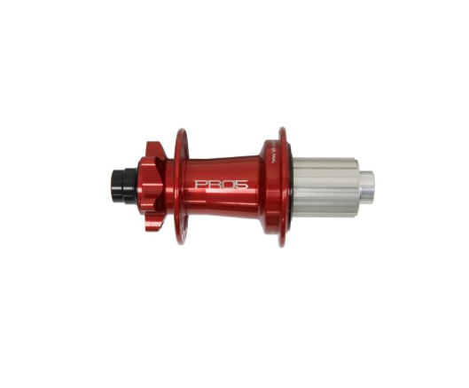 Maza Pro 5 Shimano HG 32h 12x148mm