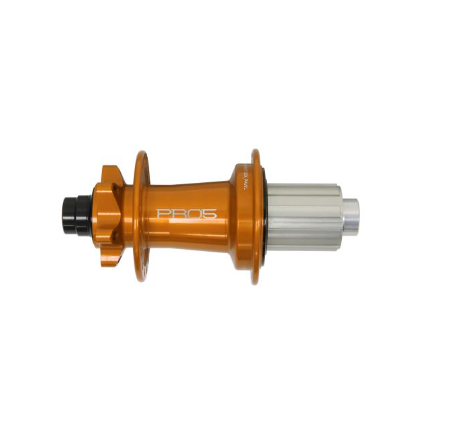 Maza Pro 5 Shimano HG 32h 12x148mm