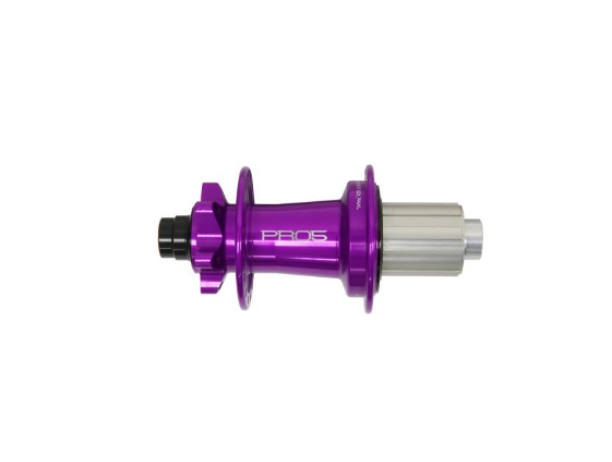 Maza Pro 5 Shimano HG 32h 12x148mm
