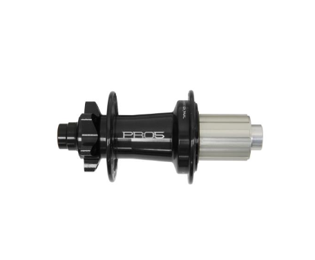Mozzo Posteriore Shimano Saint FH-M825 – 11 Velocità, Centro Blocco, 12x150mm, 32 Fori, Nero, Nuovo