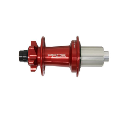 Maza Pro 5 Shimano HG 32h 12x150mm