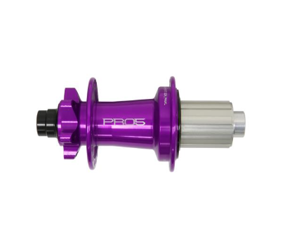 Maza Pro 5 Shimano HG 32h 12x150mm