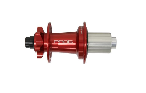 Maza Pro 5 32h Bolt-in 10x135mm