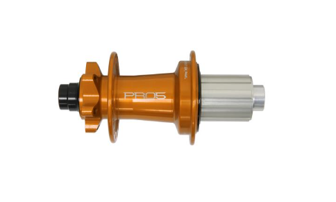 Maza Pro 5 32h Bolt-in 10x135mm