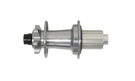 Maza Pro 5 32h Bolt-in 10x135mm
