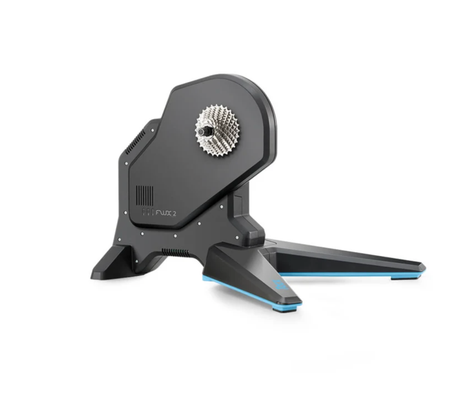 Rodillo Tacx® FLUX 2 Smart