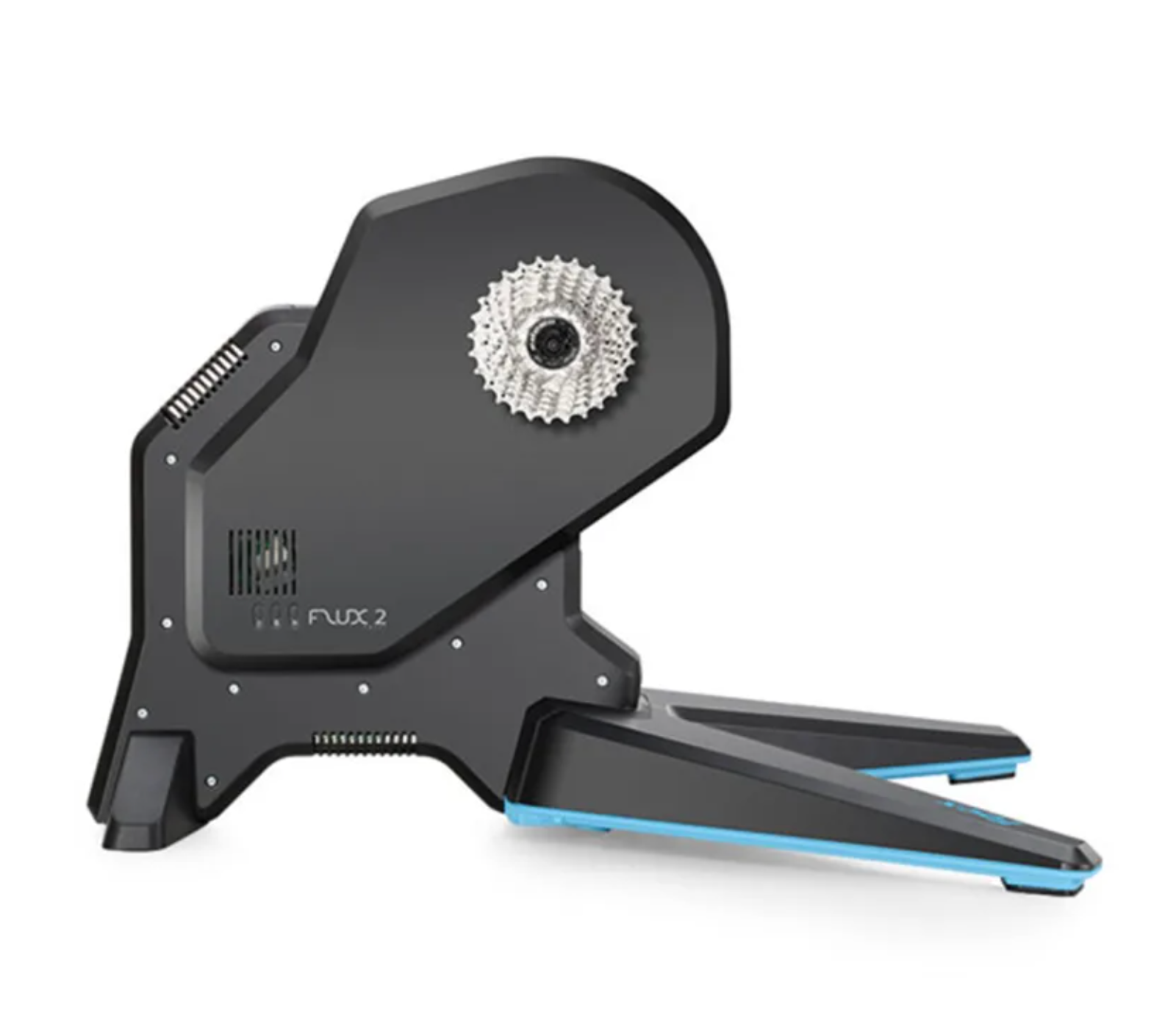 Rodillo Tacx® FLUX 2 Smart