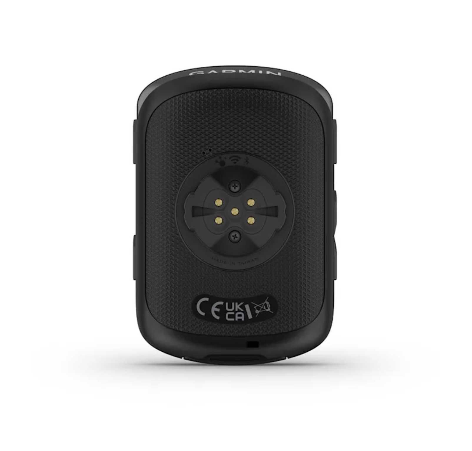 Ciclocomputador Edge® 840