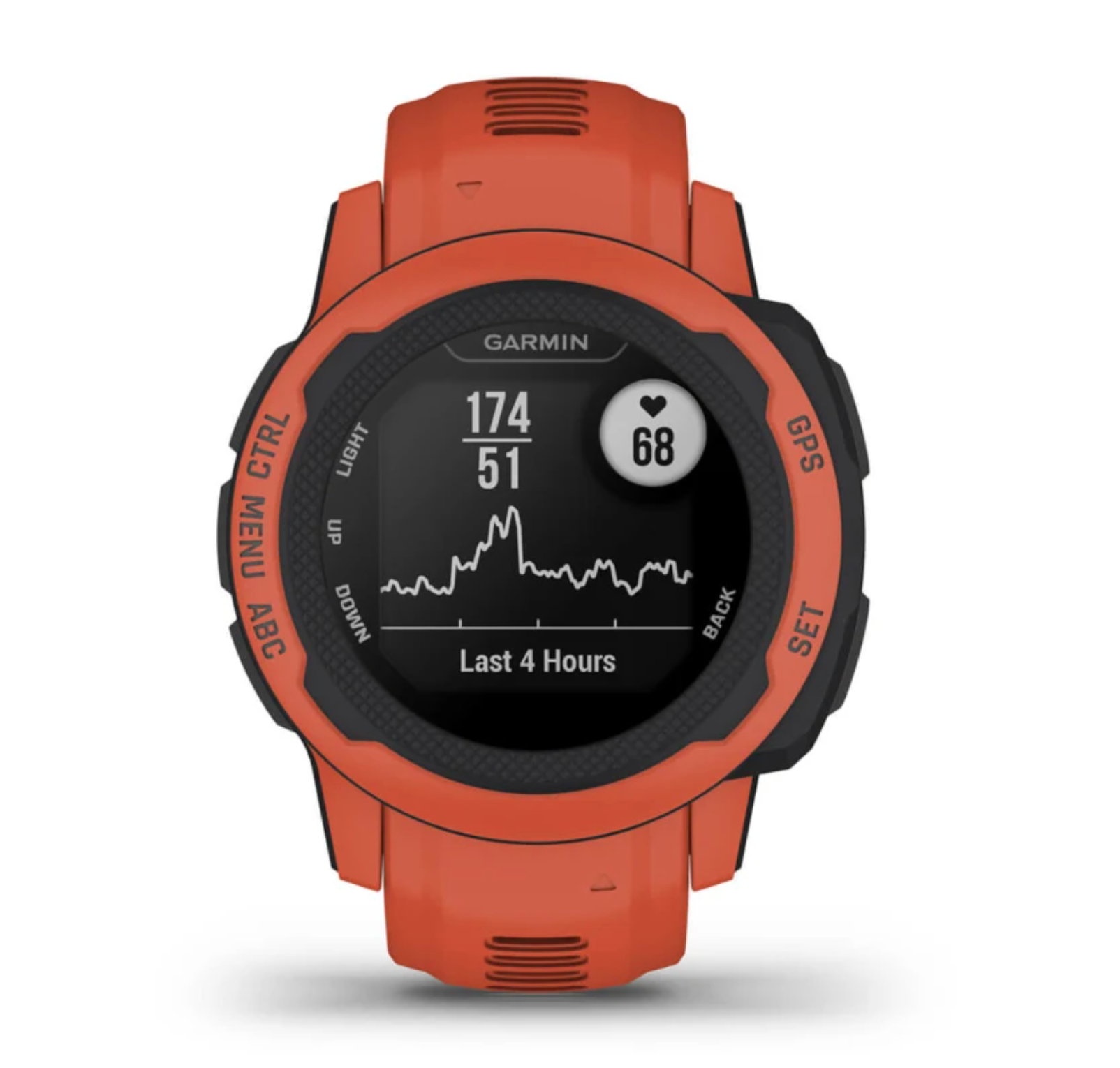 Smart Watch Instinct® 2S Graphite | 40 mm