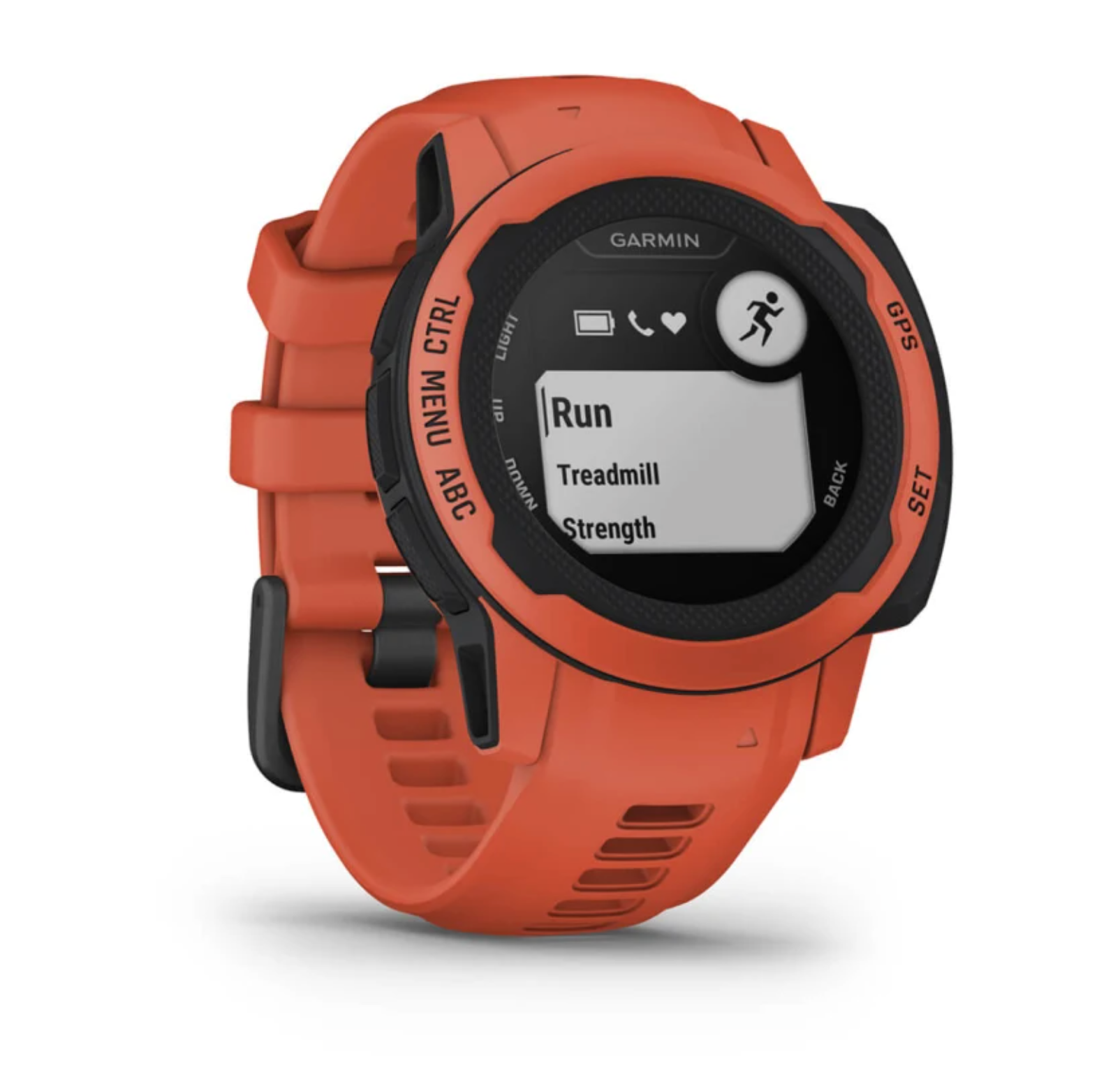 Smart Watch Instinct® 2S Graphite | 40 mm