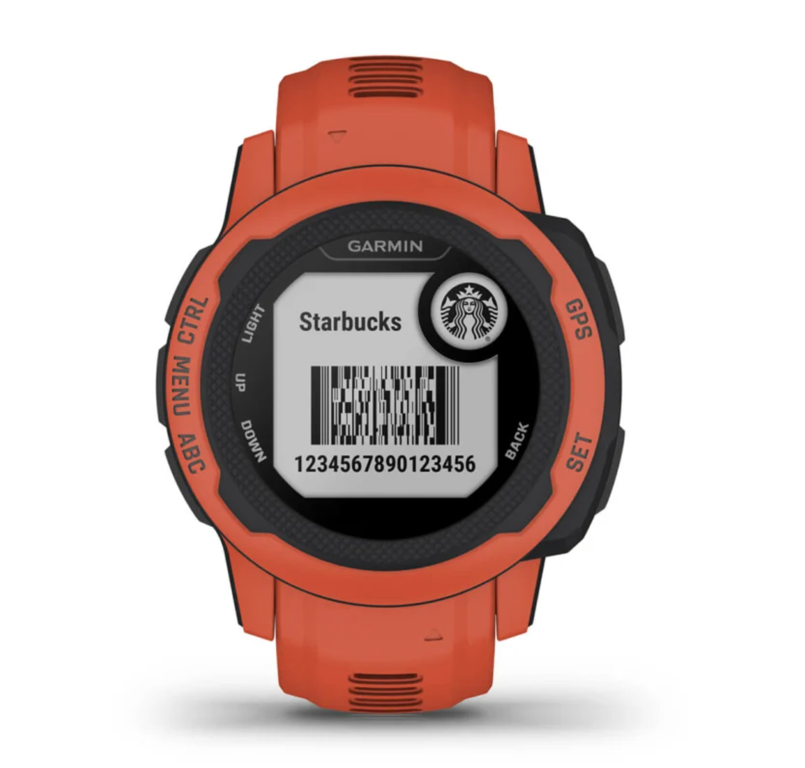 Smart Watch Instinct® 2S Graphite | 40 mm