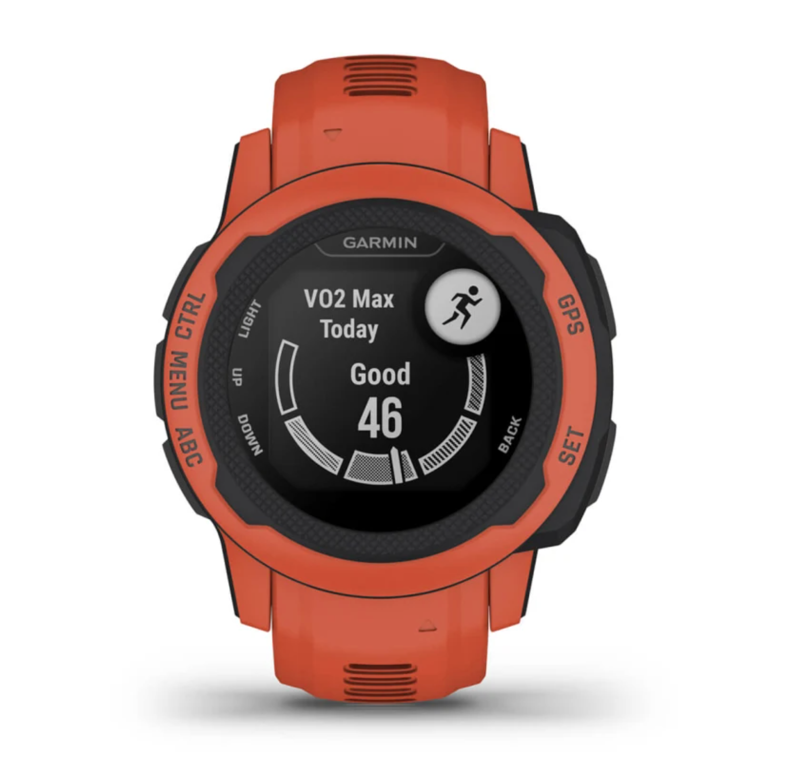 Smart Watch Instinct® 2S Graphite | 40 mm