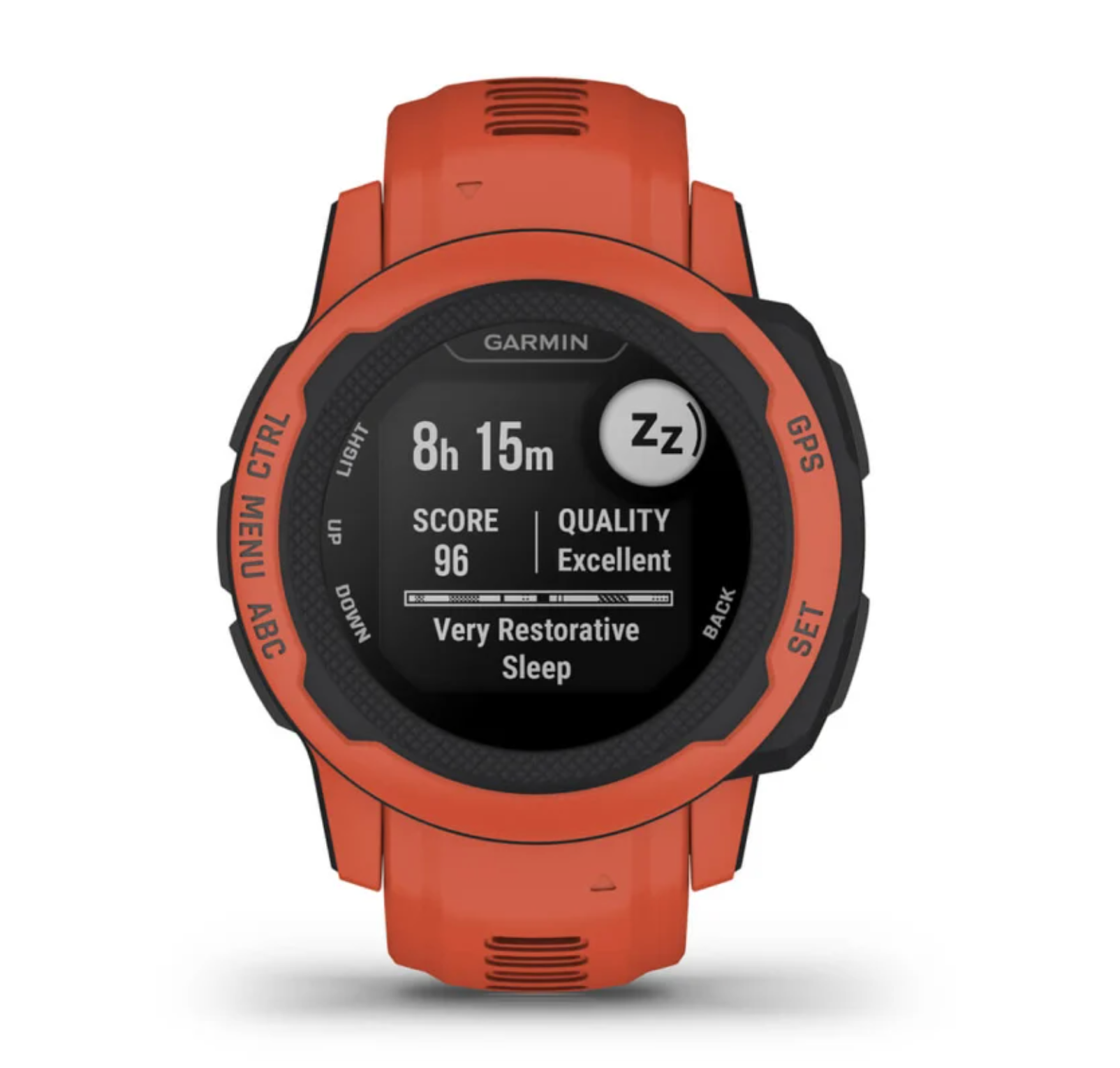 Smart Watch Instinct® 2S Graphite | 40 mm