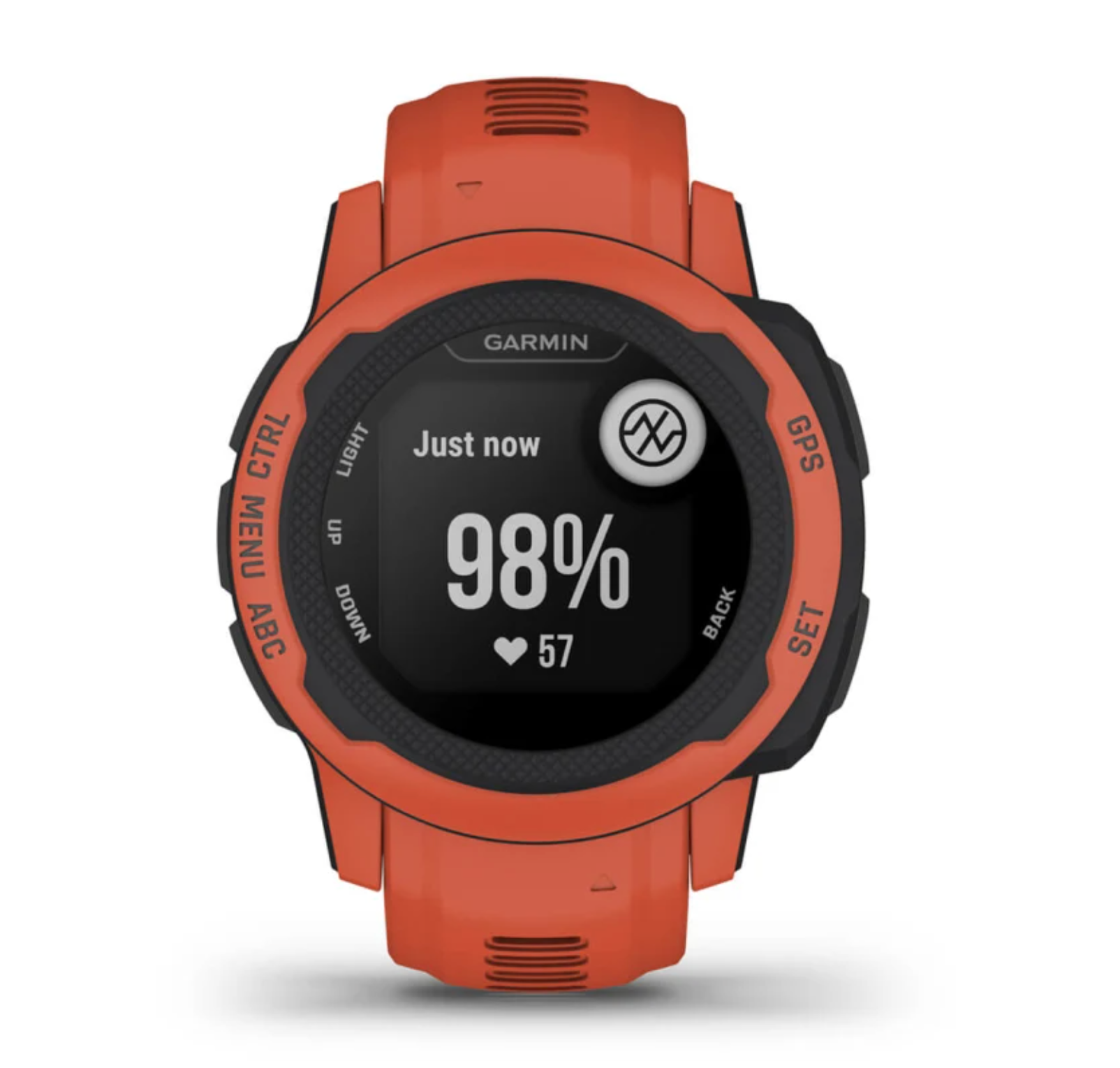 Smart Watch Instinct® 2S Graphite | 40 mm