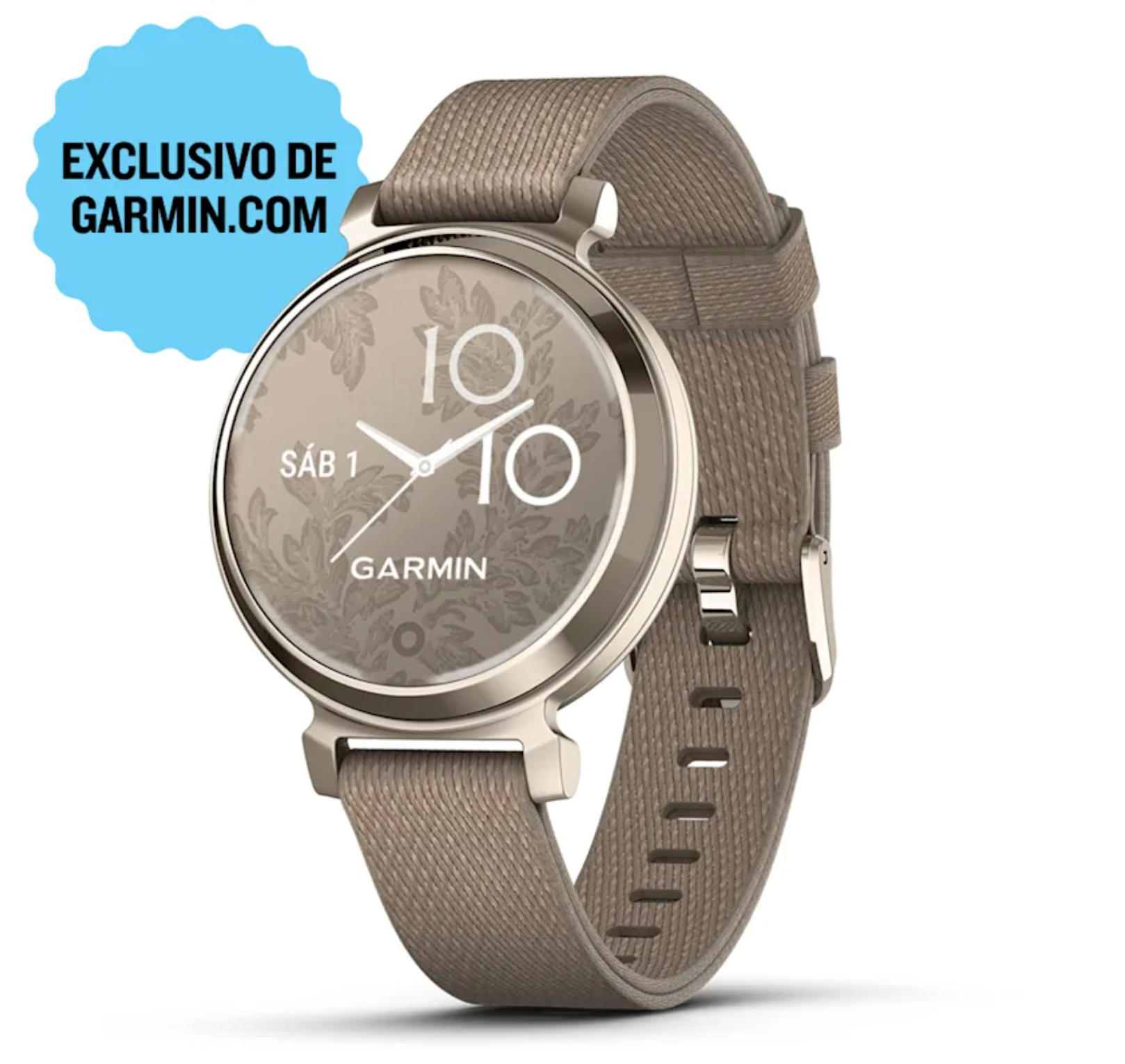 Smart Watch Lily® 2 Classic