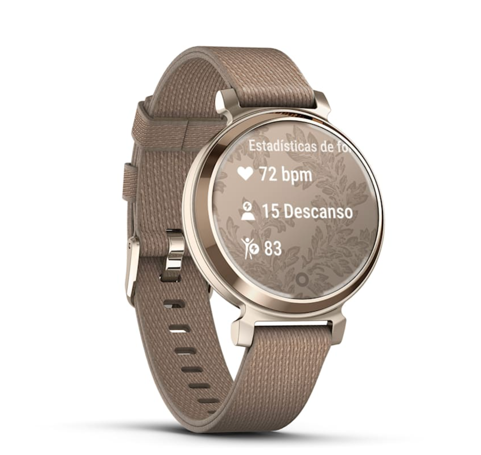 Smart Watch Lily® 2 Classic