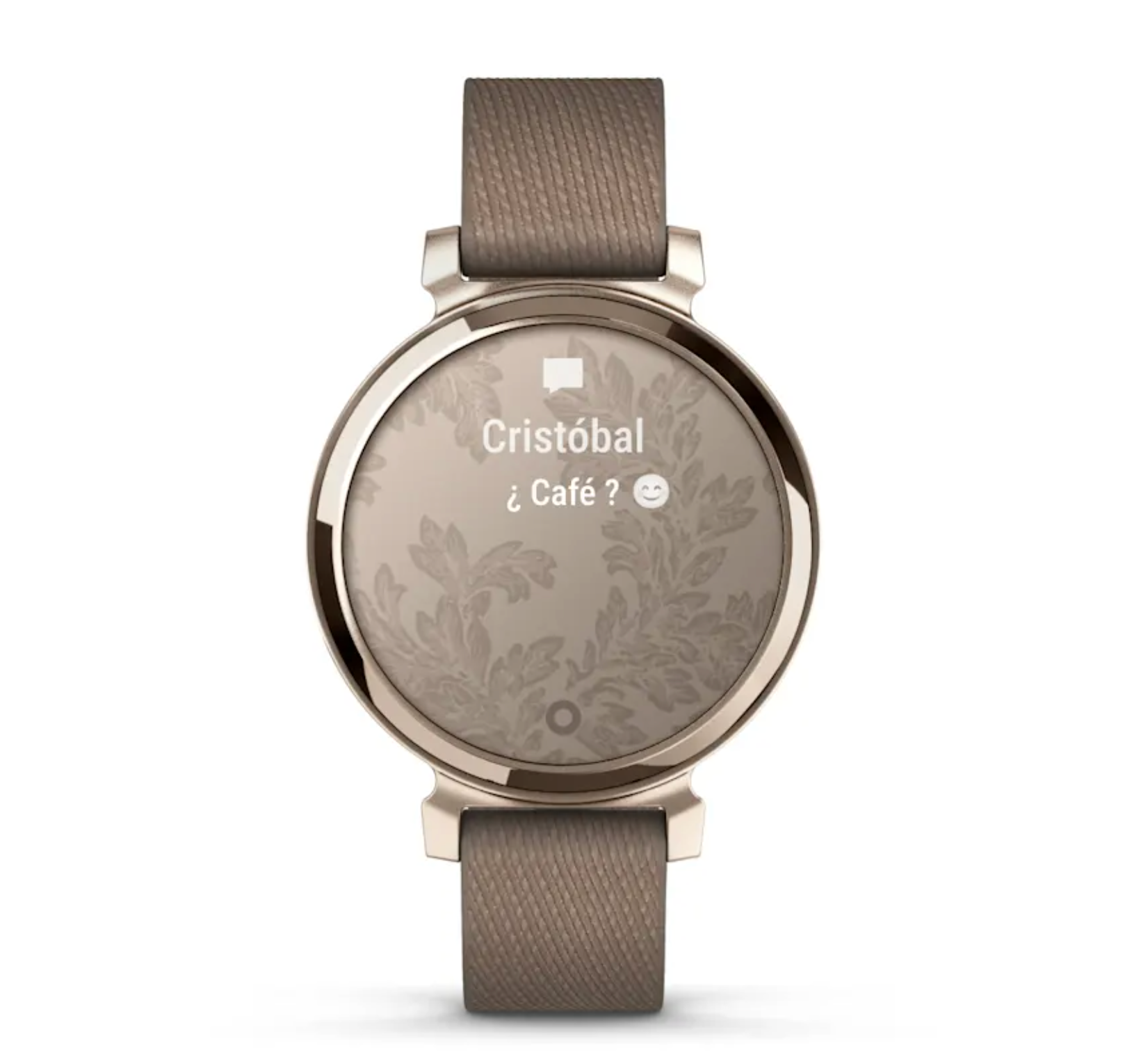 Smart Watch Lily® 2 Classic