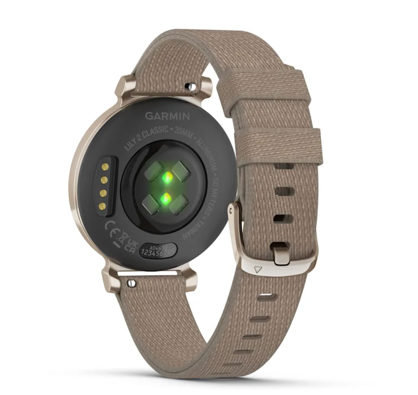 Smart Watch Lily® 2 Classic