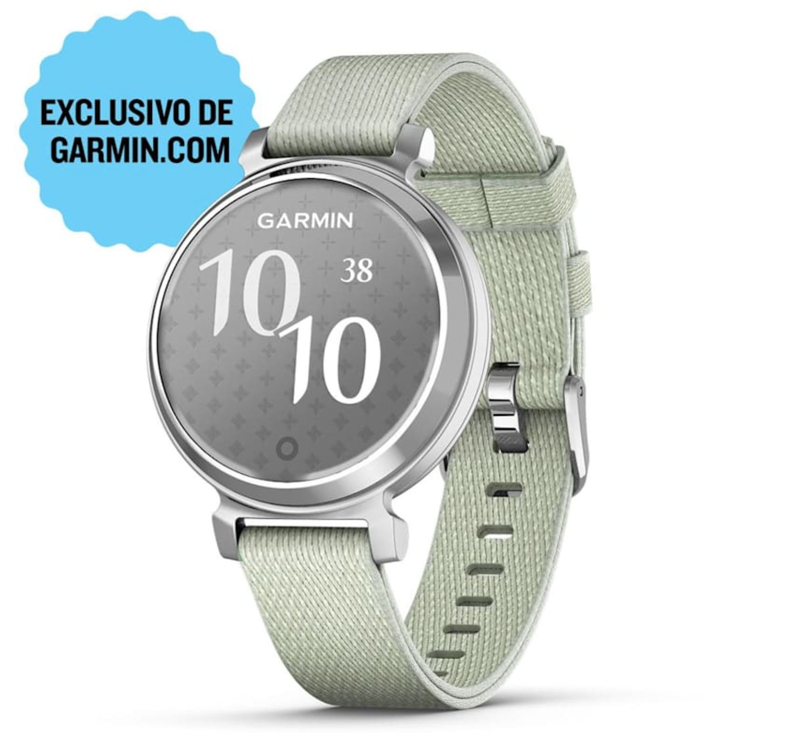 Smart Watch Lily® 2 Classic