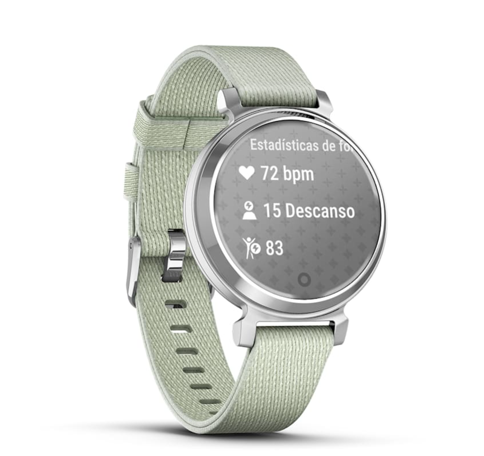 Smart Watch Lily® 2 Classic