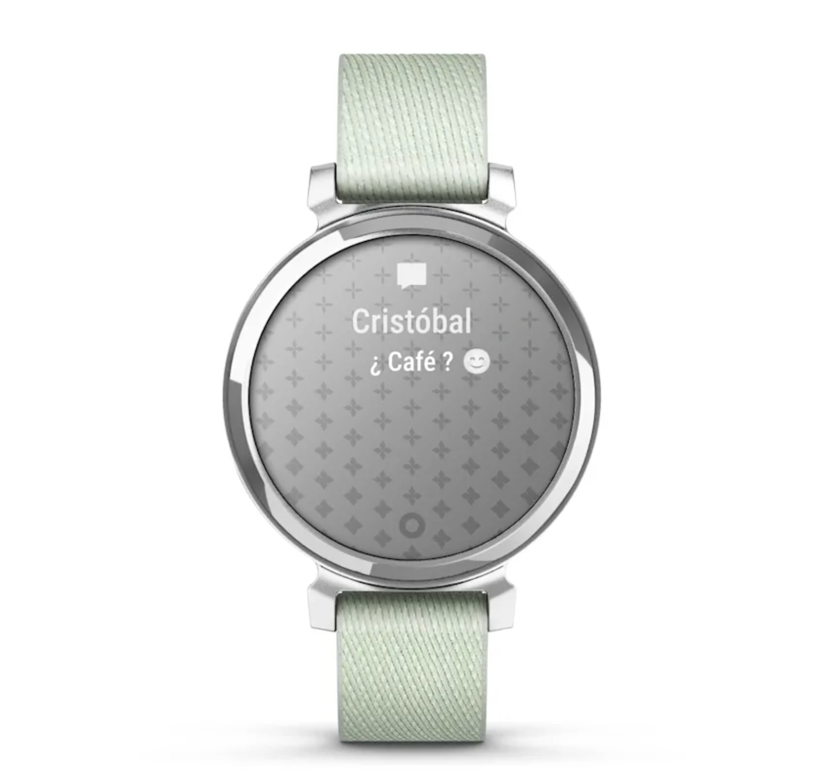 Smart Watch Lily® 2 Classic