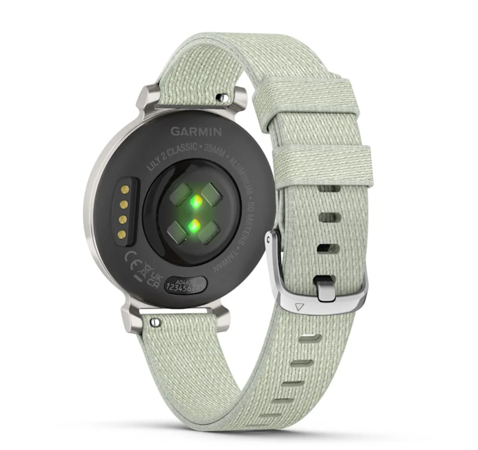 Smart Watch Lily® 2 Classic