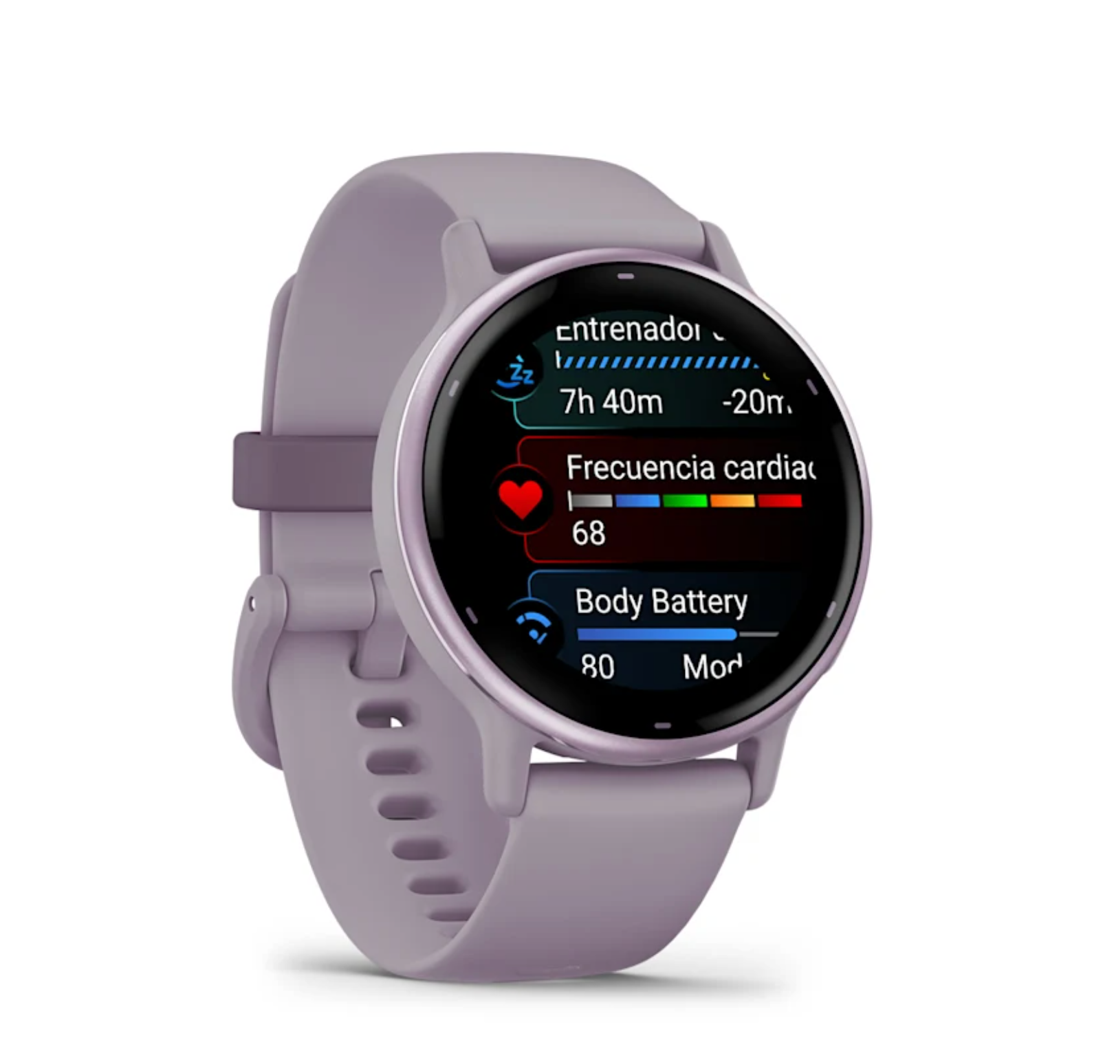 Smart Watch Vivoactive 5 Music