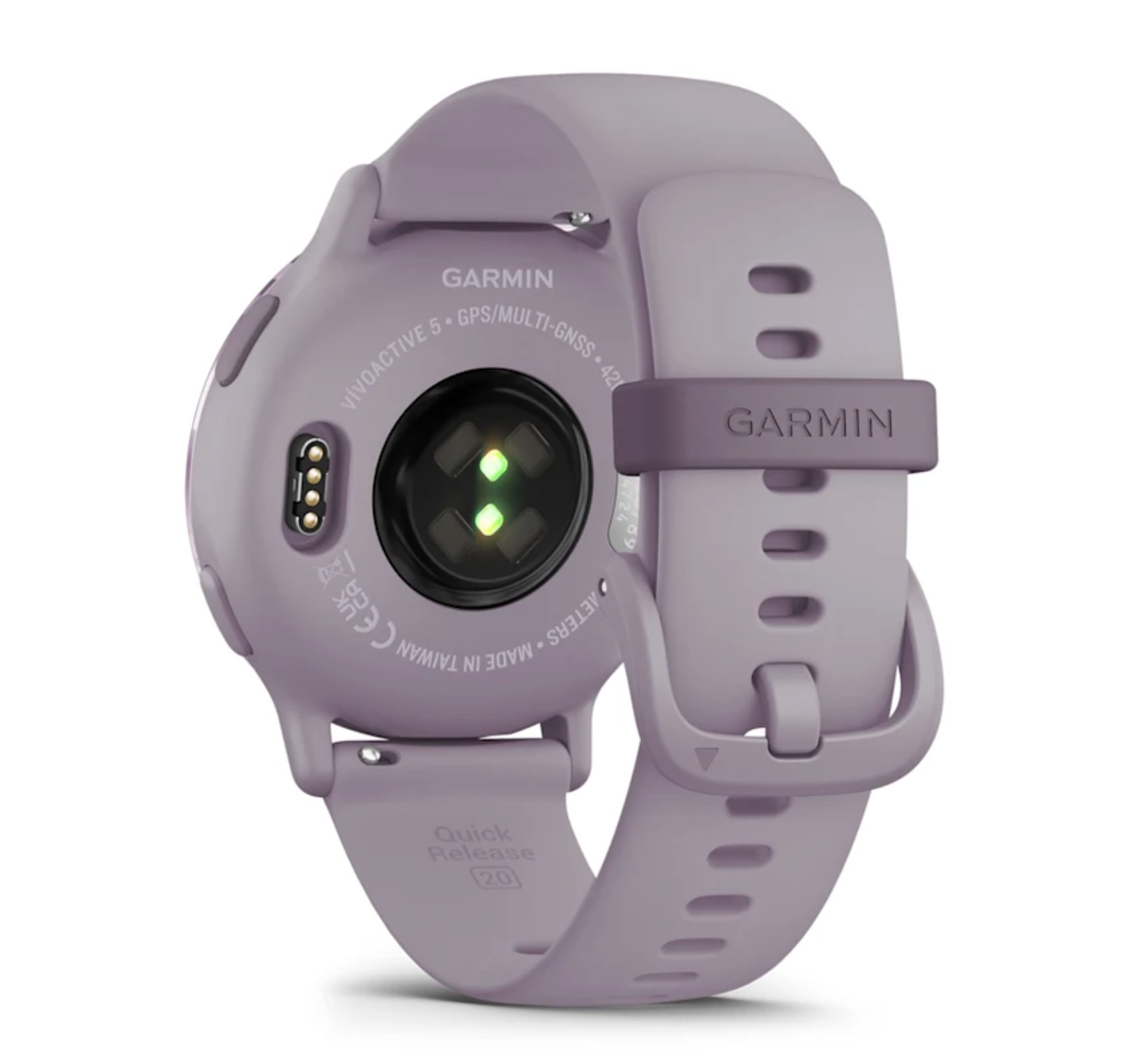 Smart Watch Vivoactive 5 Music