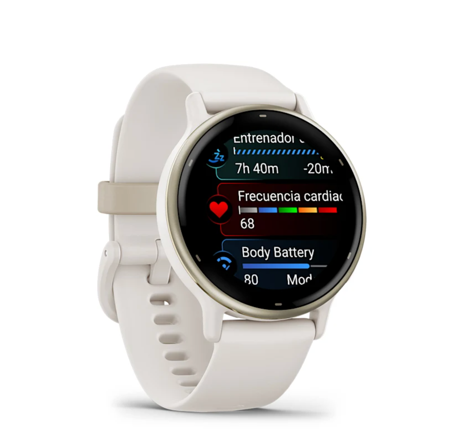 Smart Watch Vivoactive 5 Music