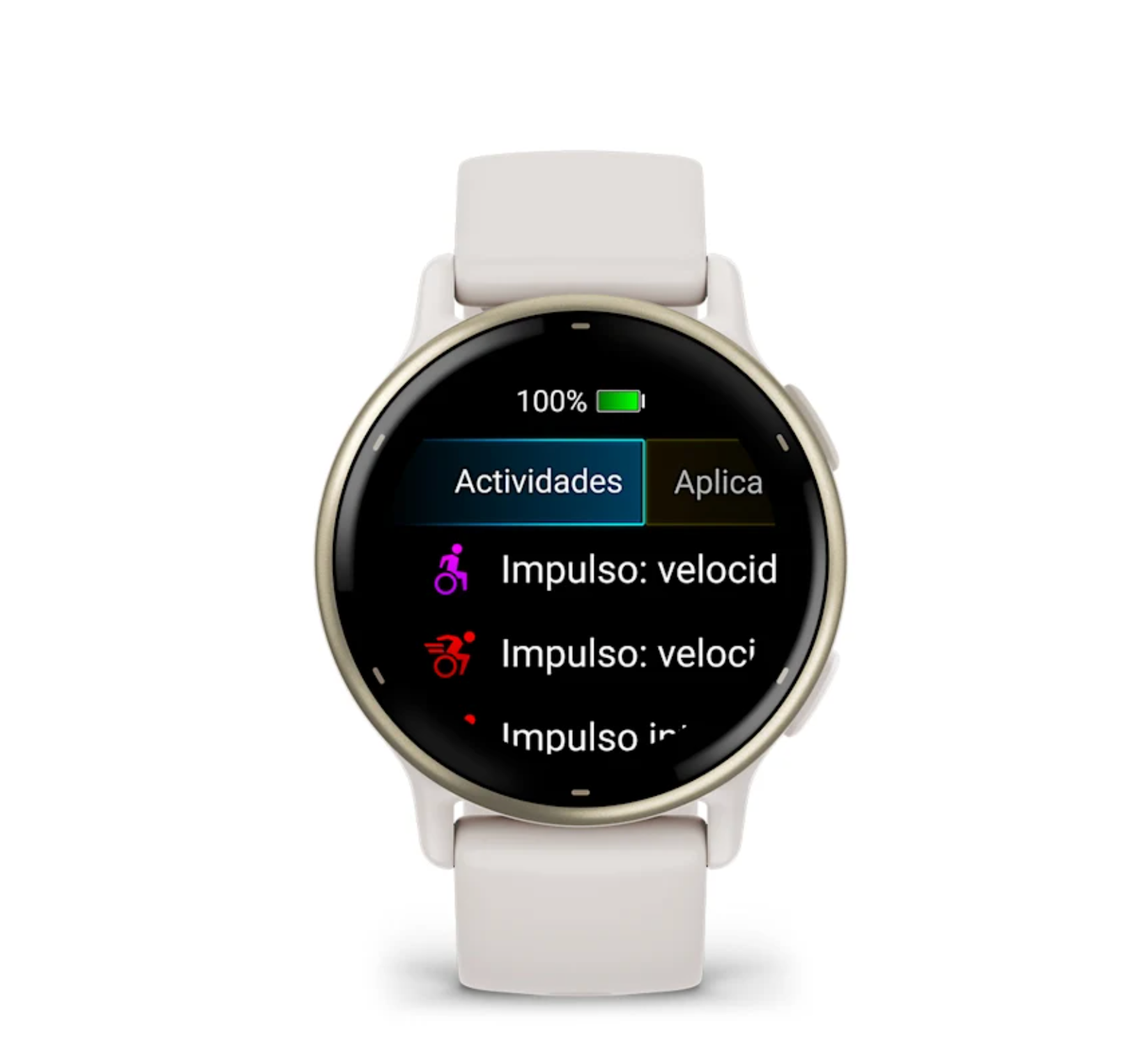Smart Watch Vivoactive 5 Music